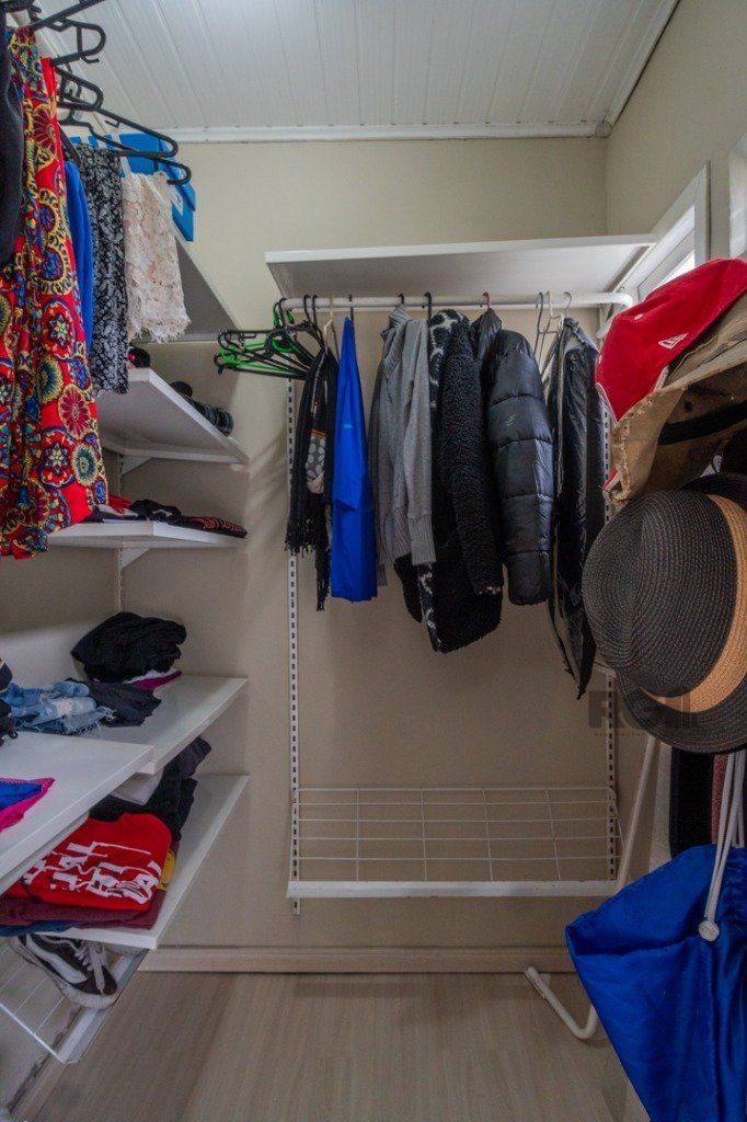 Casa de Condomínio, 3 quartos - Foto 24