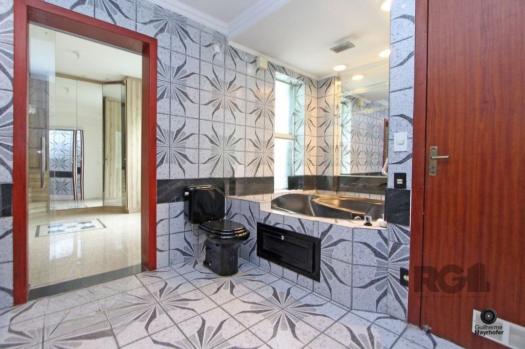 Casa, 5 quartos, 790 m² - Foto 28