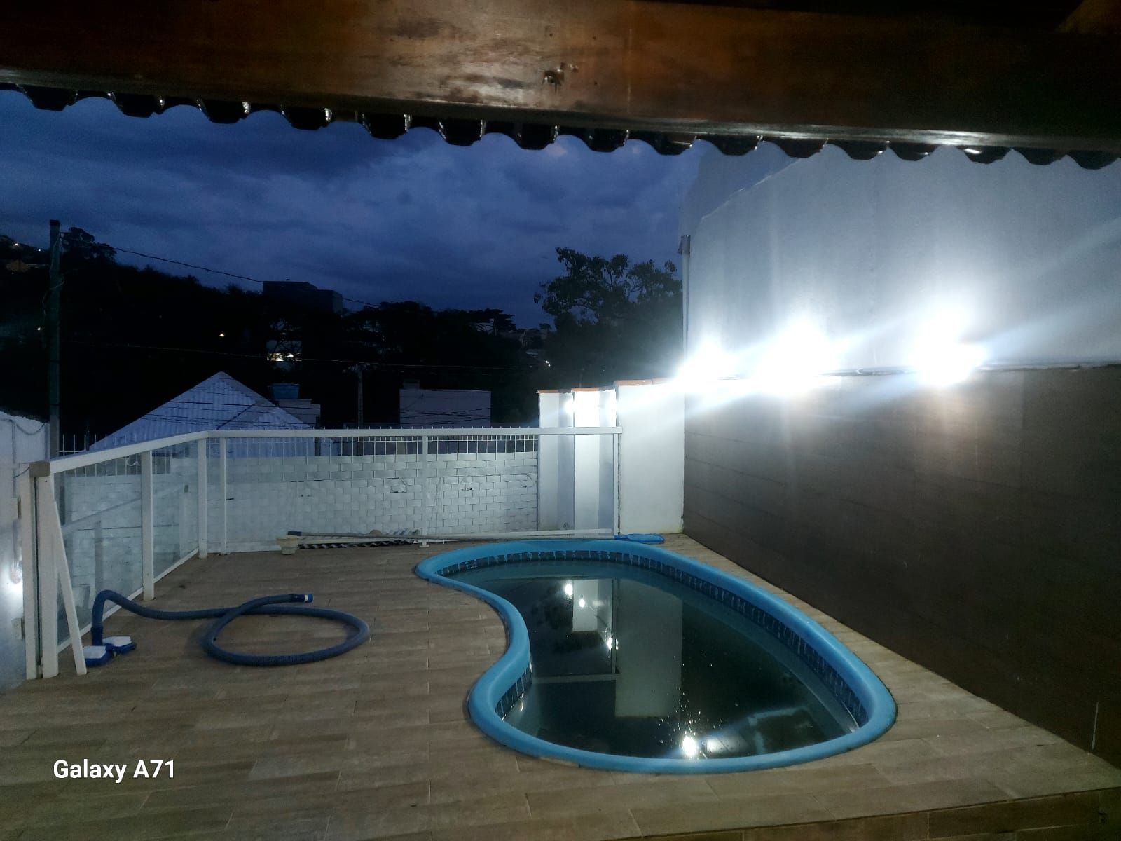 Casa à venda com 3 quartos, 202m² - Foto 12