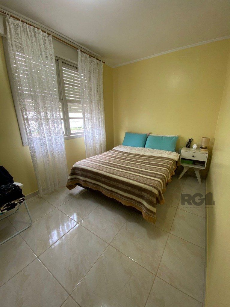 Apartamento à venda com 2 quartos, 51m² - Foto 11