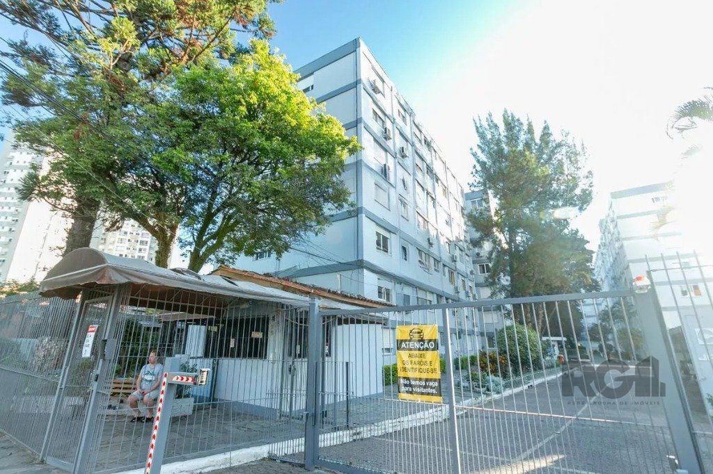 Apartamento 2 dormitórios no bairro Partenon