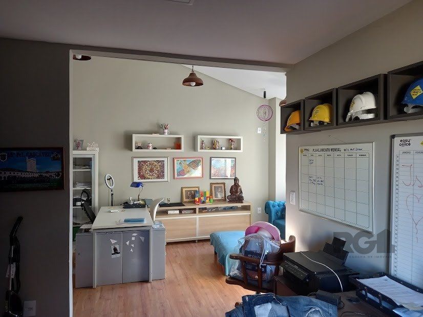 Casa, 3 quartos, 200 m² - Foto 22