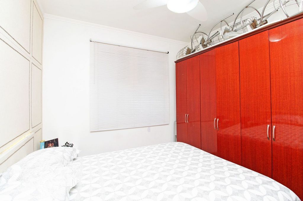 Apartamento à venda com 3 quartos, 76m² - Foto 8
