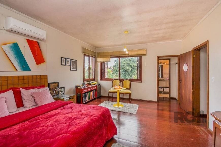 Casa, 4 quartos, 279 m² - Foto 8