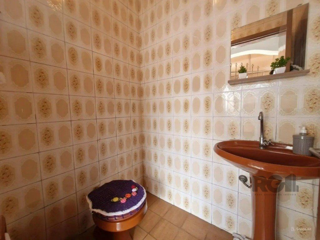 Casa, 4 quartos, 200 m² - Foto 16