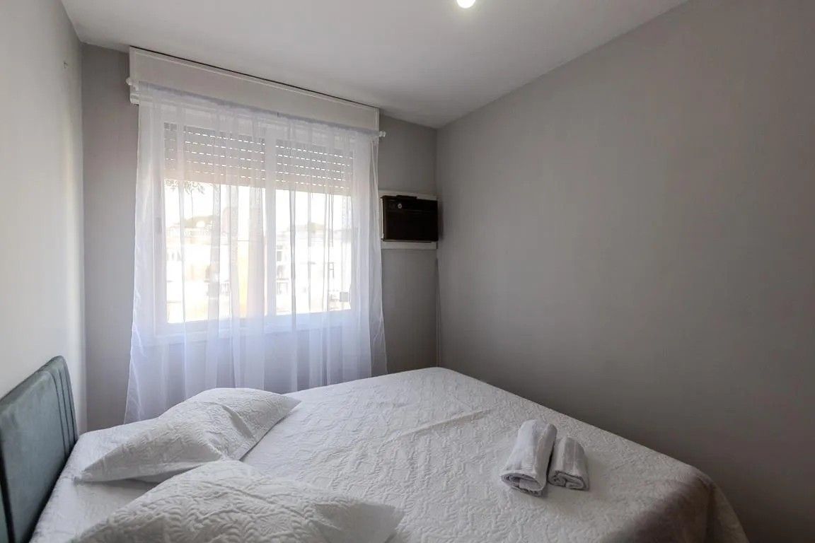 Apartamento, 2 quartos, 45 m² - Foto 8