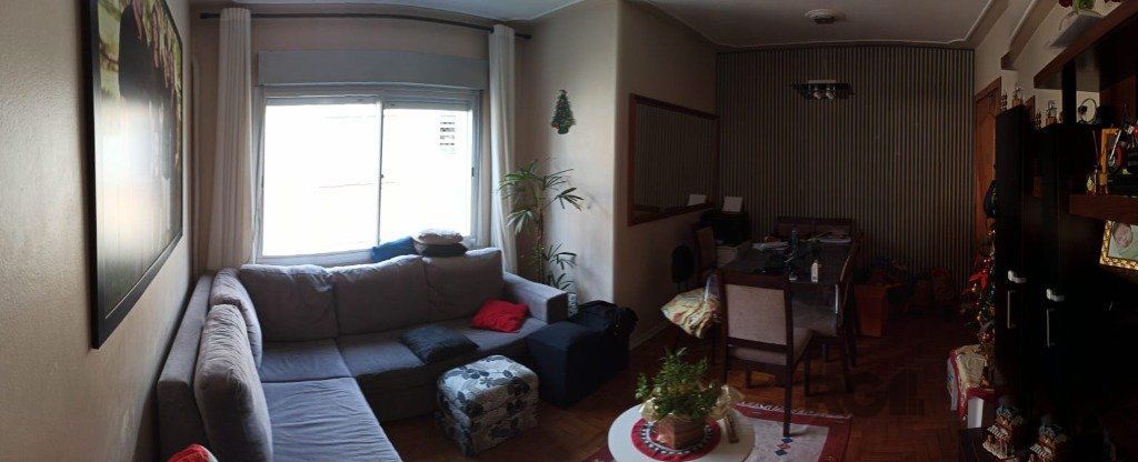 Apartamento, 2 quartos, 85 m² - Foto 3