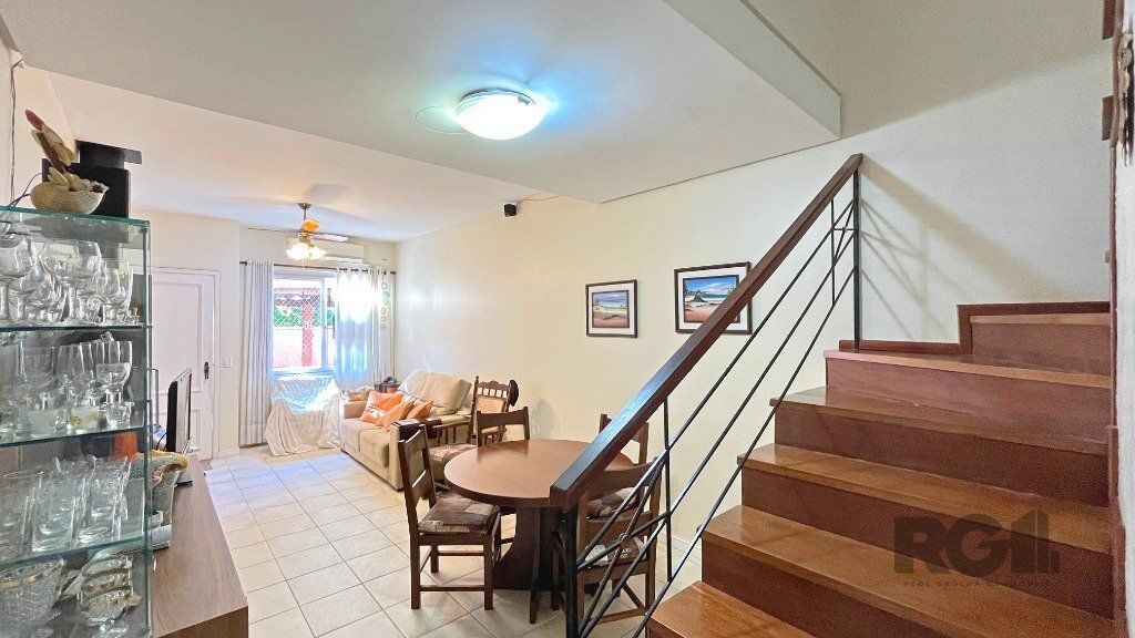 Casa de Condomínio à venda com 3 quartos, 110m² - Foto 28