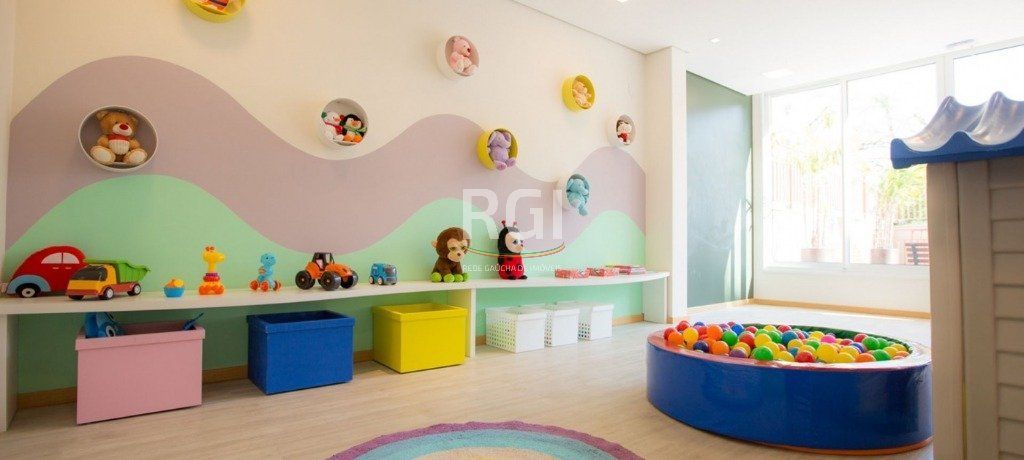 Apartamento à venda com 3 quartos, 73m² - Foto 16