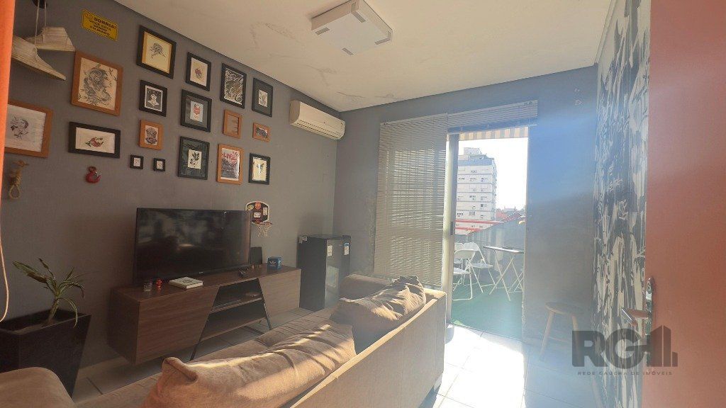 Conjunto Comercial-Sala à venda, 80m² - Foto 1