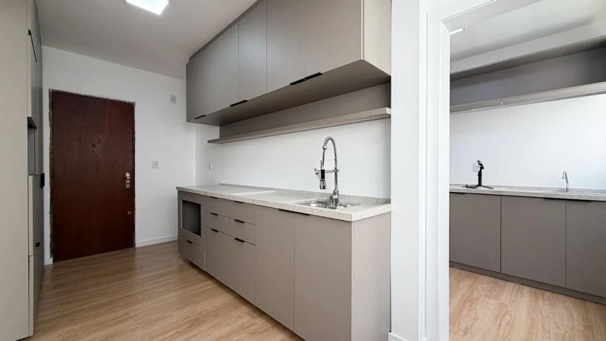 Apartamento, 3 quartos, à venda, 104 m², Moinhos de Vento - Porto Alegre — foto 3