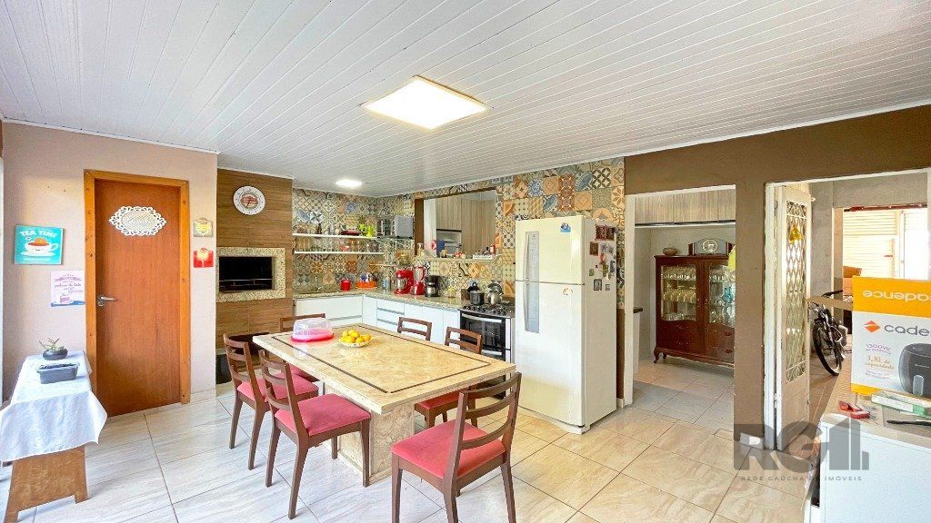 Casa, 4 quartos, 206 m² - Foto 41