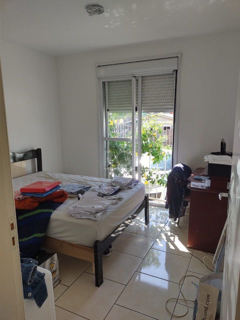 Apartamento à venda com 2 quartos, 61m² - Foto 5