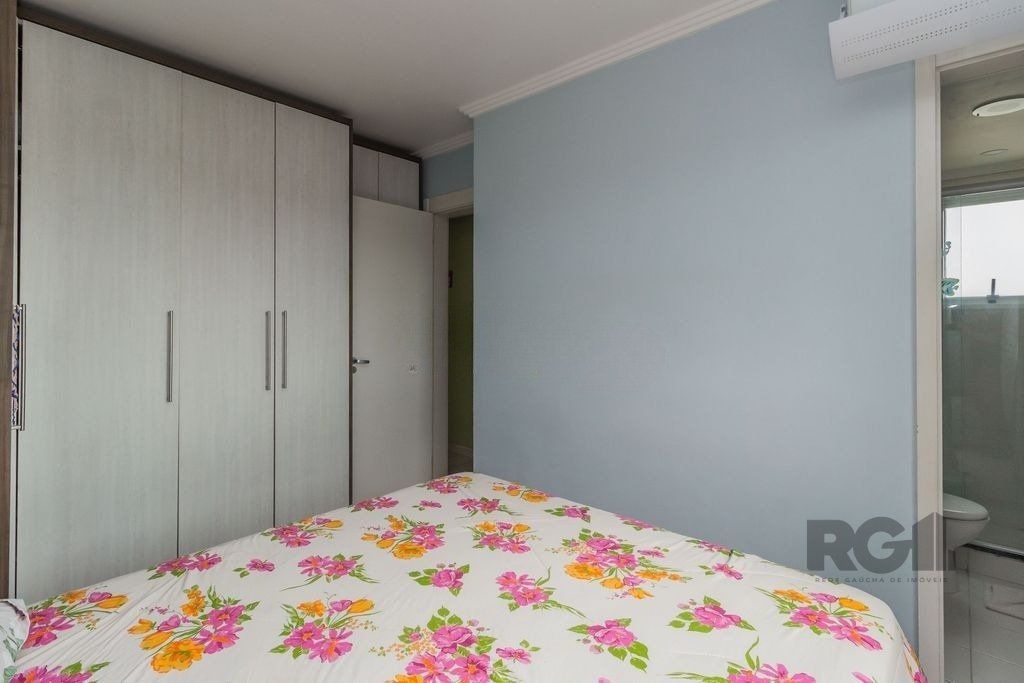 Apartamento à venda com 3 quartos, 62m² - Foto 7