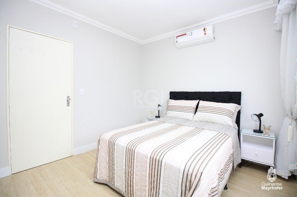Apartamento, 1 quarto, 43 m² - Foto 10