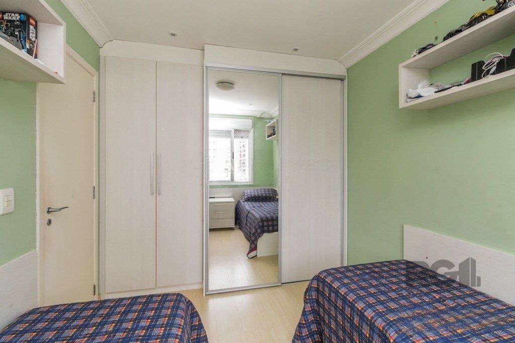 Apartamento, 3 quartos, 95 m² - Foto 9