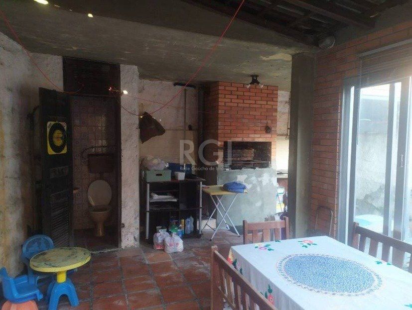 Casa, 3 quartos, 204 m² - Foto 21