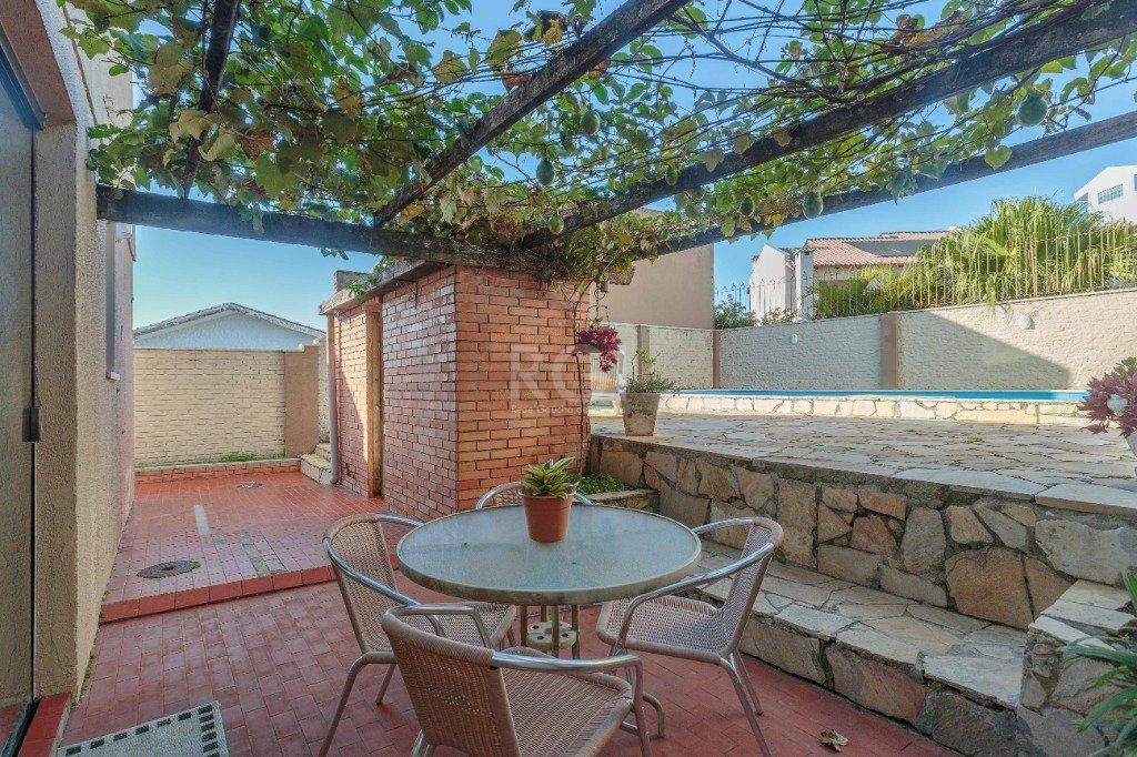 Casa, 4 quartos, 400 m² - Foto 23