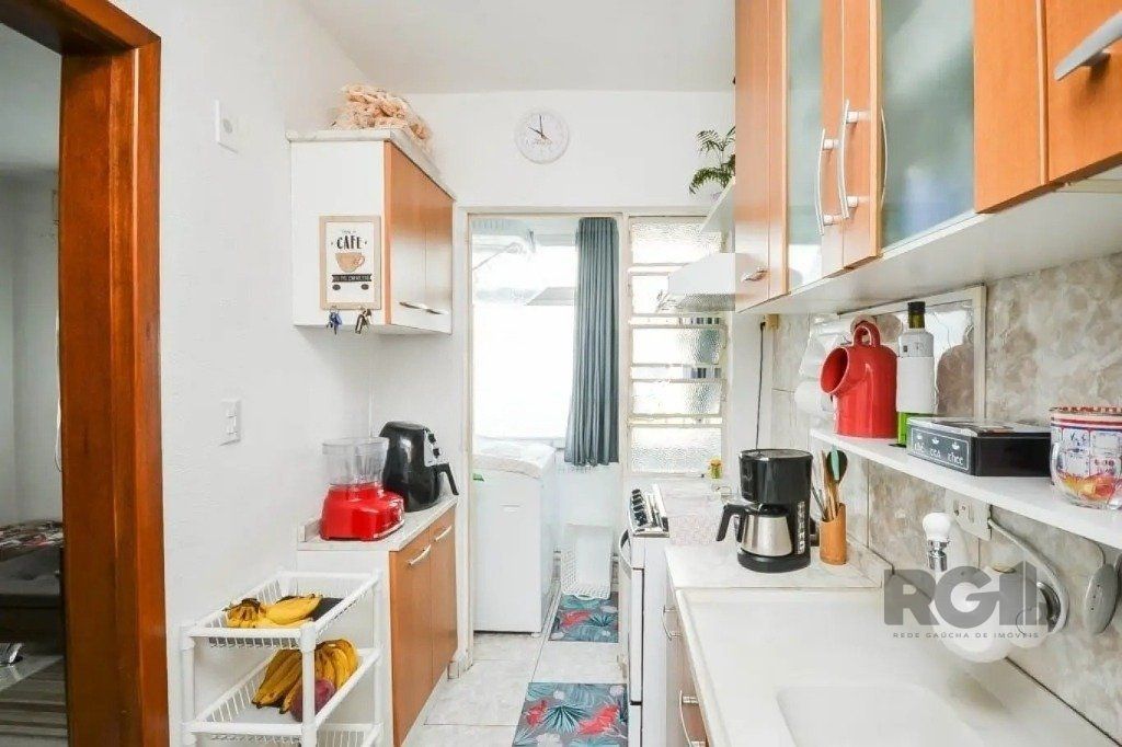 Apartamento, 2 quartos, 58 m² - Foto 6