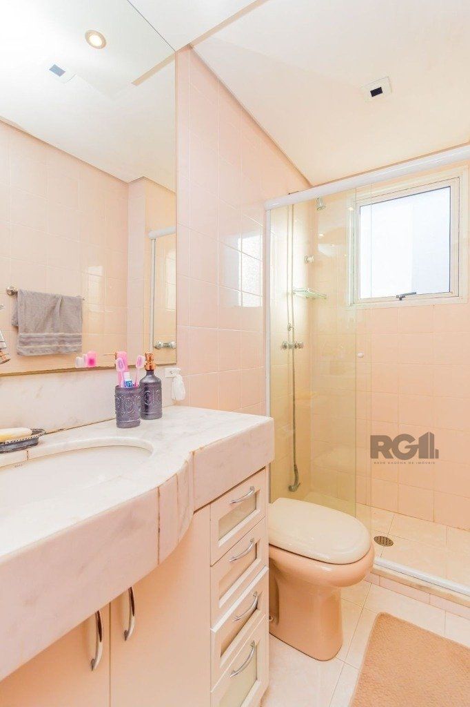 Cobertura, 3 quartos, 175 m² - Foto 14