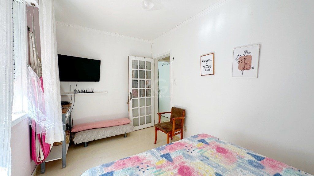 Apartamento à venda com 3 quartos, 77m² - Foto 12