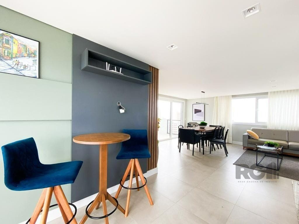 Cobertura à venda com 3 quartos, 213m² - Foto 4