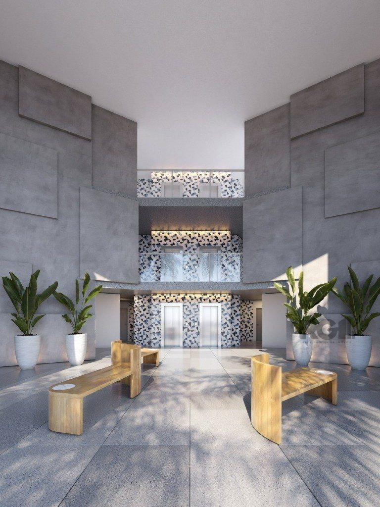 Apartamento, 1 quarto, 53 m² - Foto 20