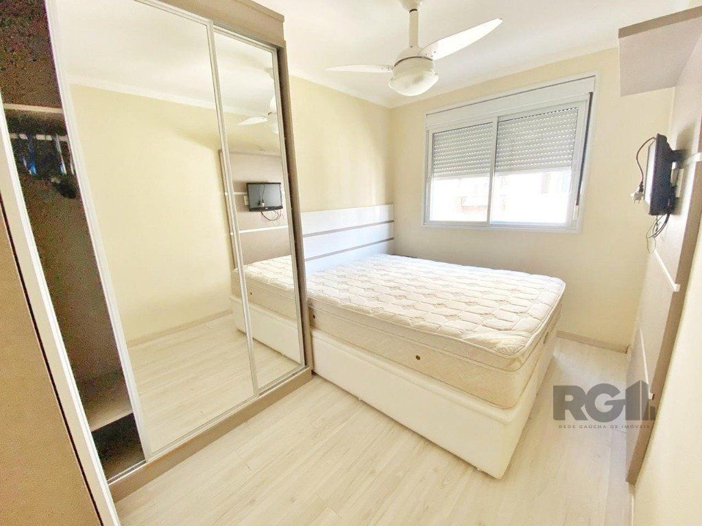 Apartamento à venda com 2 quartos, 55m² - Foto 6