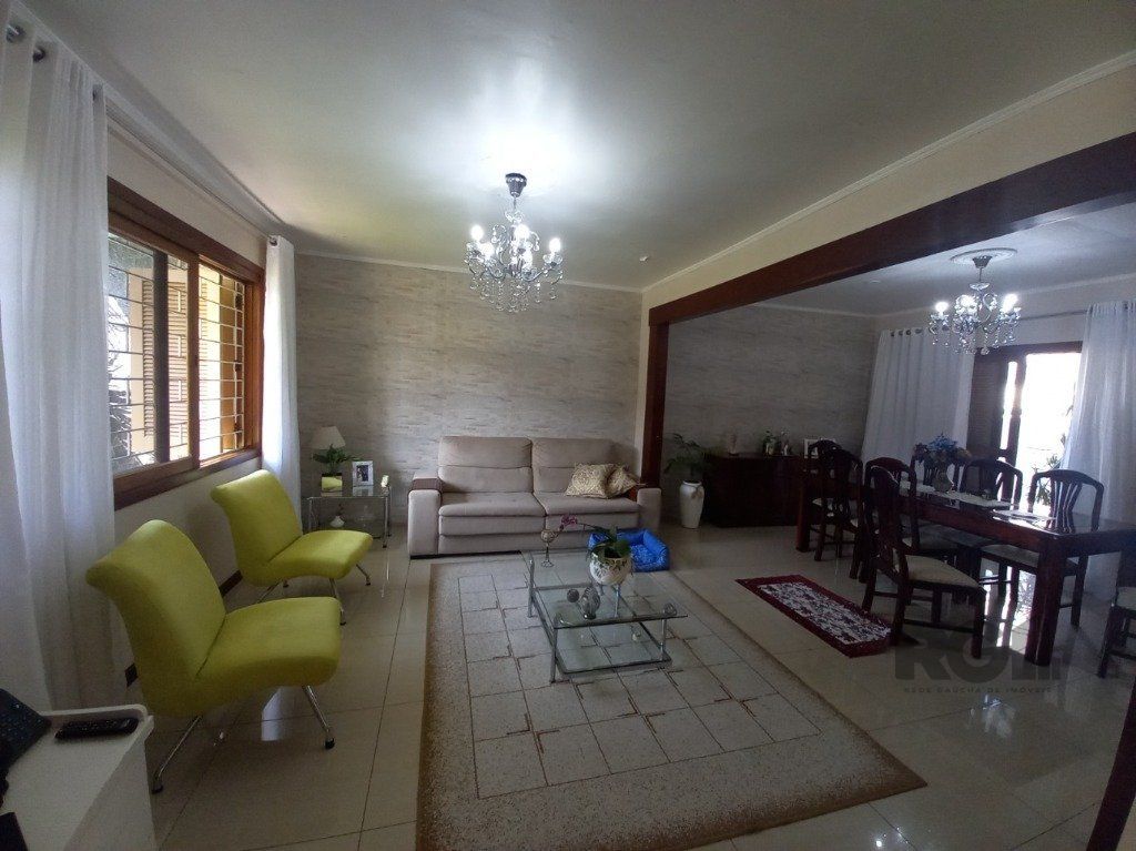 Casa à venda com 3 quartos, 159m² - Foto 6