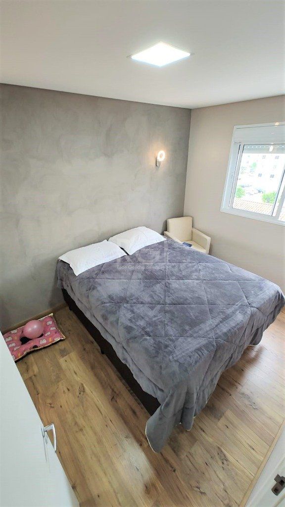 Apartamento à venda com 2 quartos, 49m² - Foto 11