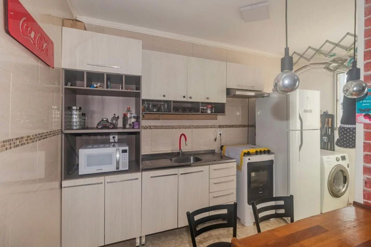 Apartamento de 2 dormitorios à venda em Morro Santana, Porto Alegre. — foto 5
