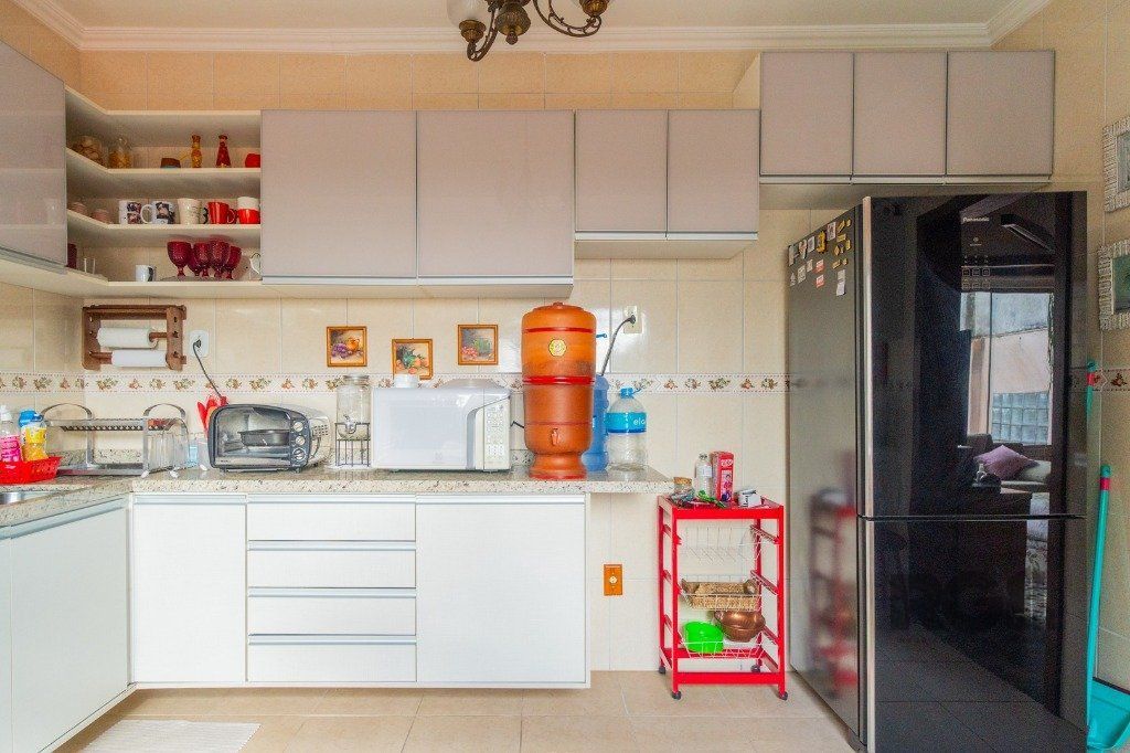 Casa, 3 quartos, 200 m² - Foto 31