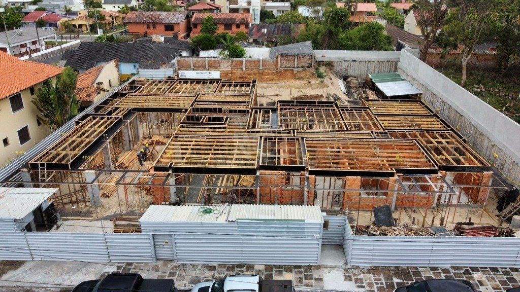 Apartamento, 2 quartos, 88 m² - Foto 7