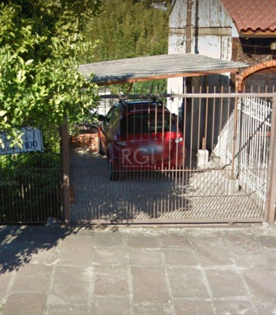 Terreno, 810 m² - Foto 1