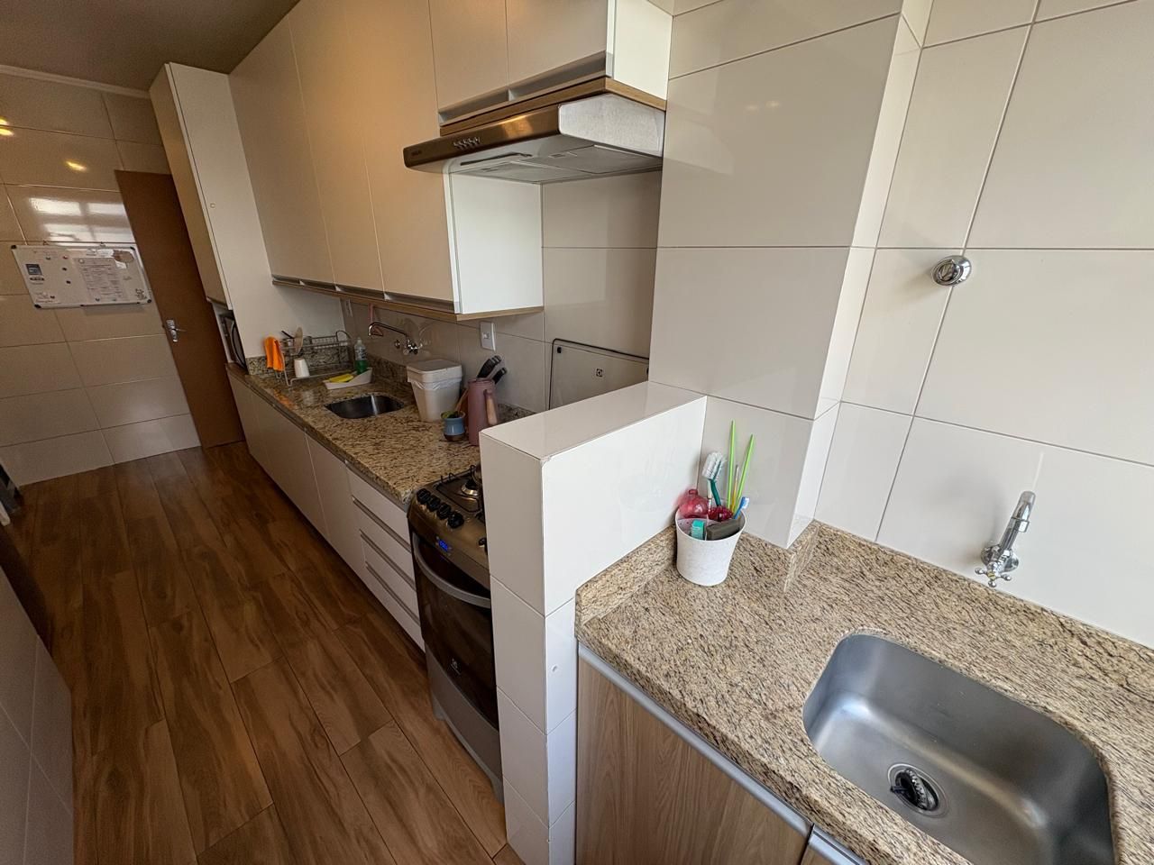 Cobertura, 3 quartos, 153 m² - Foto 11