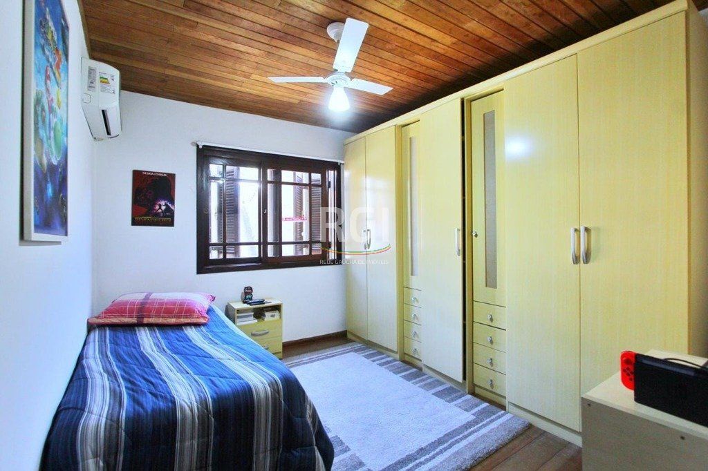Casa, 5 quartos, 260 m² - Foto 12