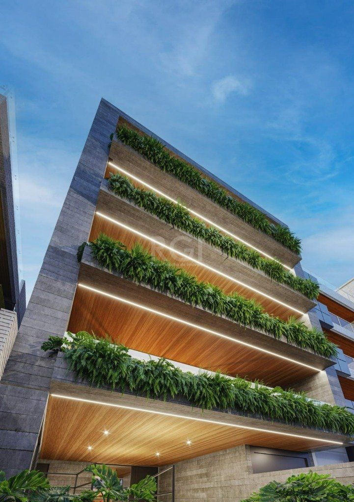 Apartamento, 3 quartos, 273 m² - Foto 1