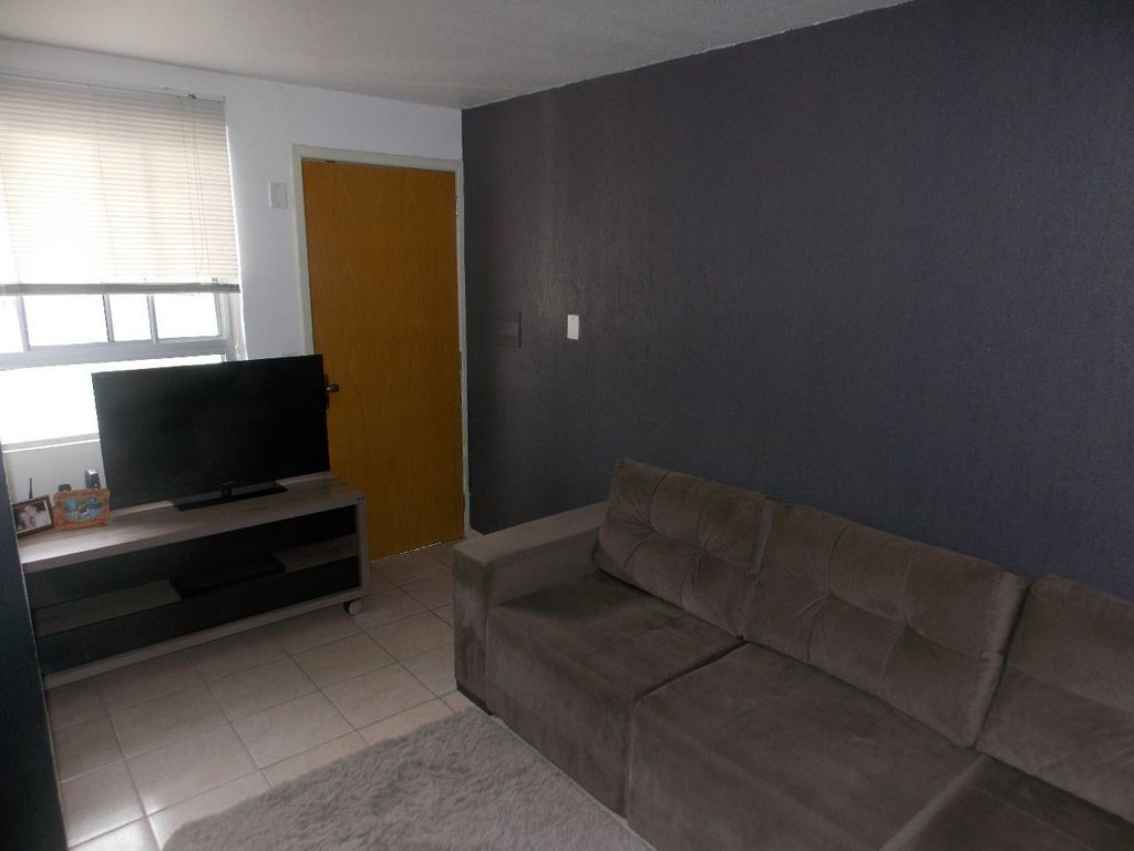 Apartamento 2 dorms à venda Rua Paulo Renato Ketzer de Souza, Rubem Berta - Porto Alegre