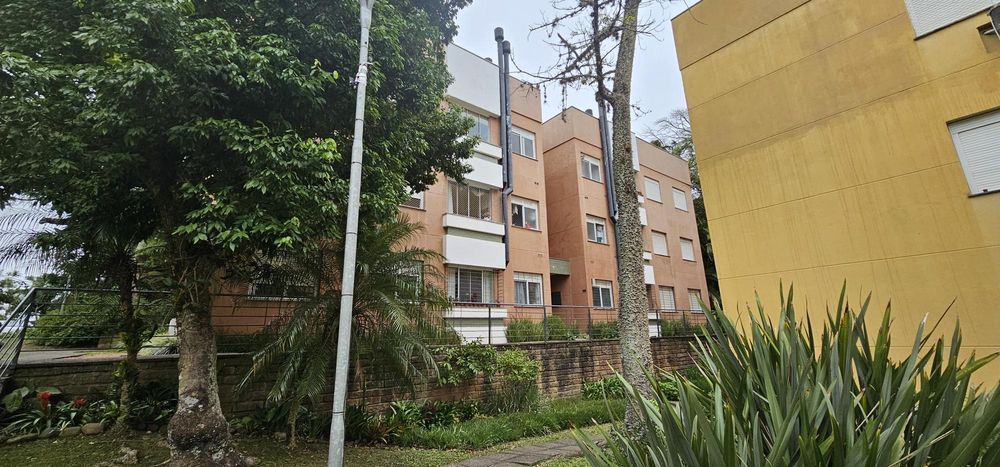 Apartamento, 3 quartos, à venda, 67 m², Guarujá - Porto Alegre — foto 3