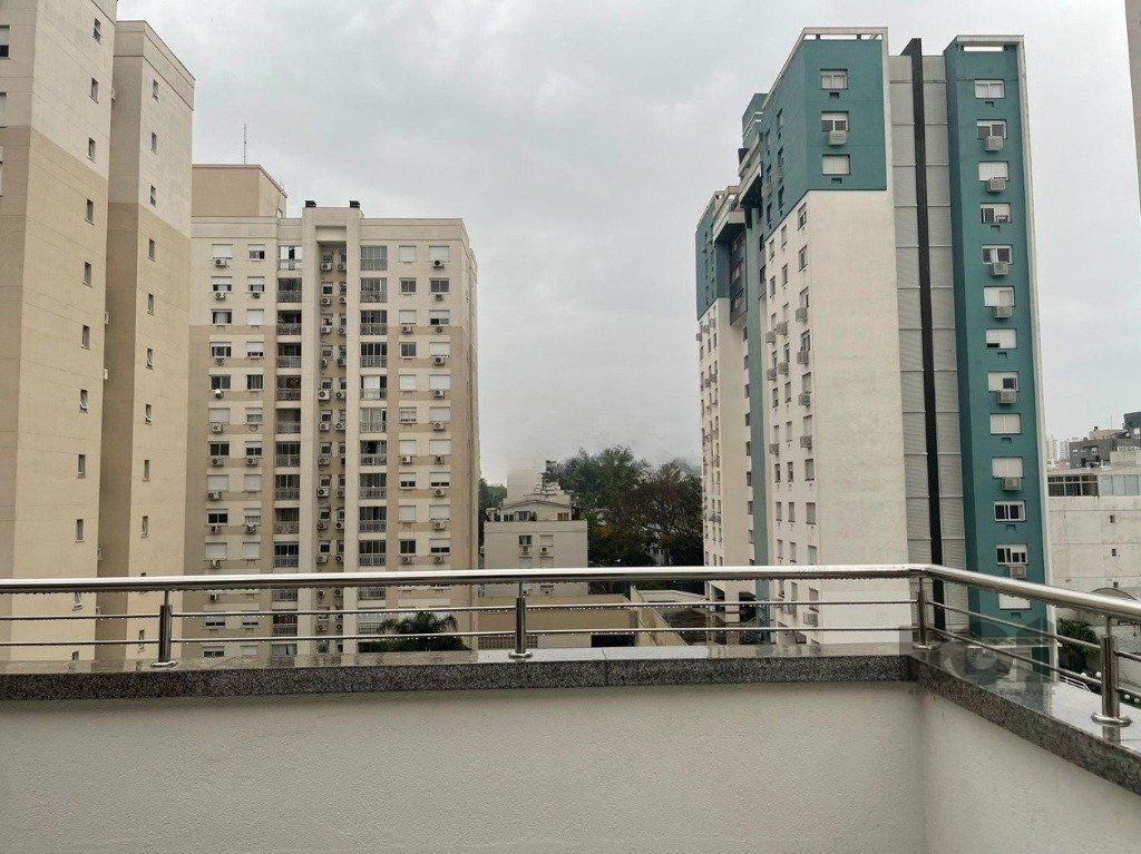 Cobertura, 4 quartos, 152 m² - Foto 7