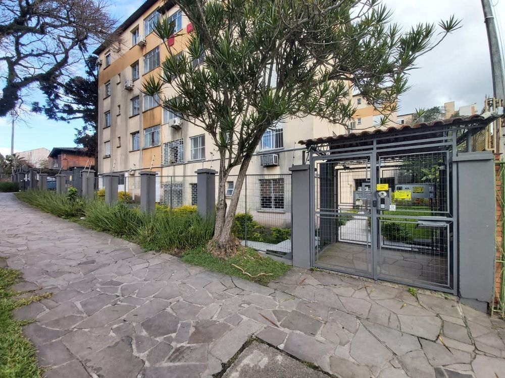 Apartamento à venda com 1 quarto, 44m² - Foto 33