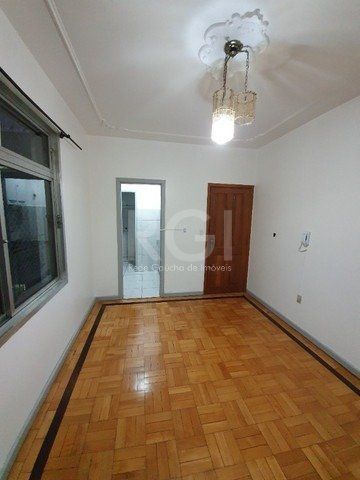 Apartamento, 1 quarto, 38 m² - Foto 1