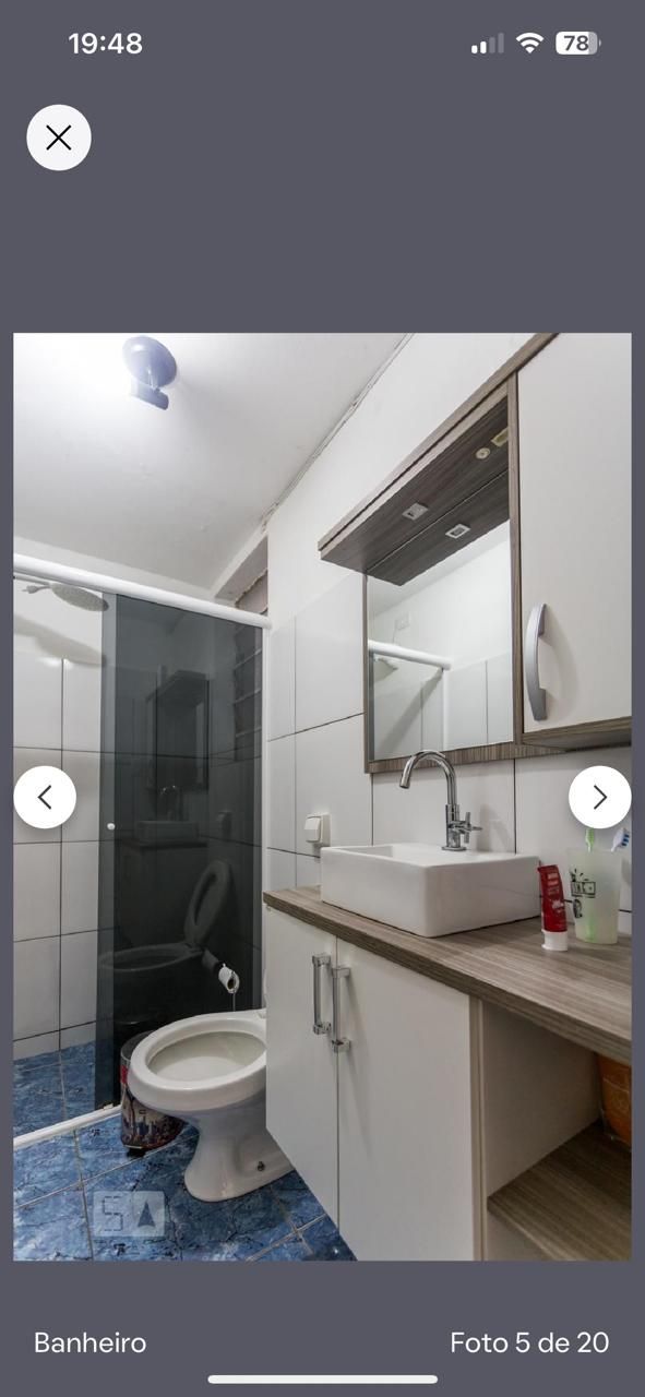 Apartamento, 1 quarto, 42 m² - Foto 12