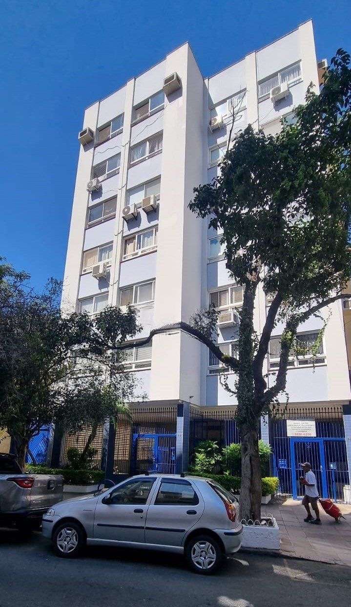 Apartamento de 2 dormitórios á venda no Bairro Centro Histórico, Porto Alegre