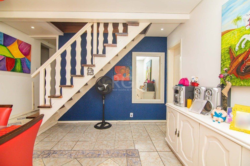 Casa, 3 quartos, 116 m² - Foto 8