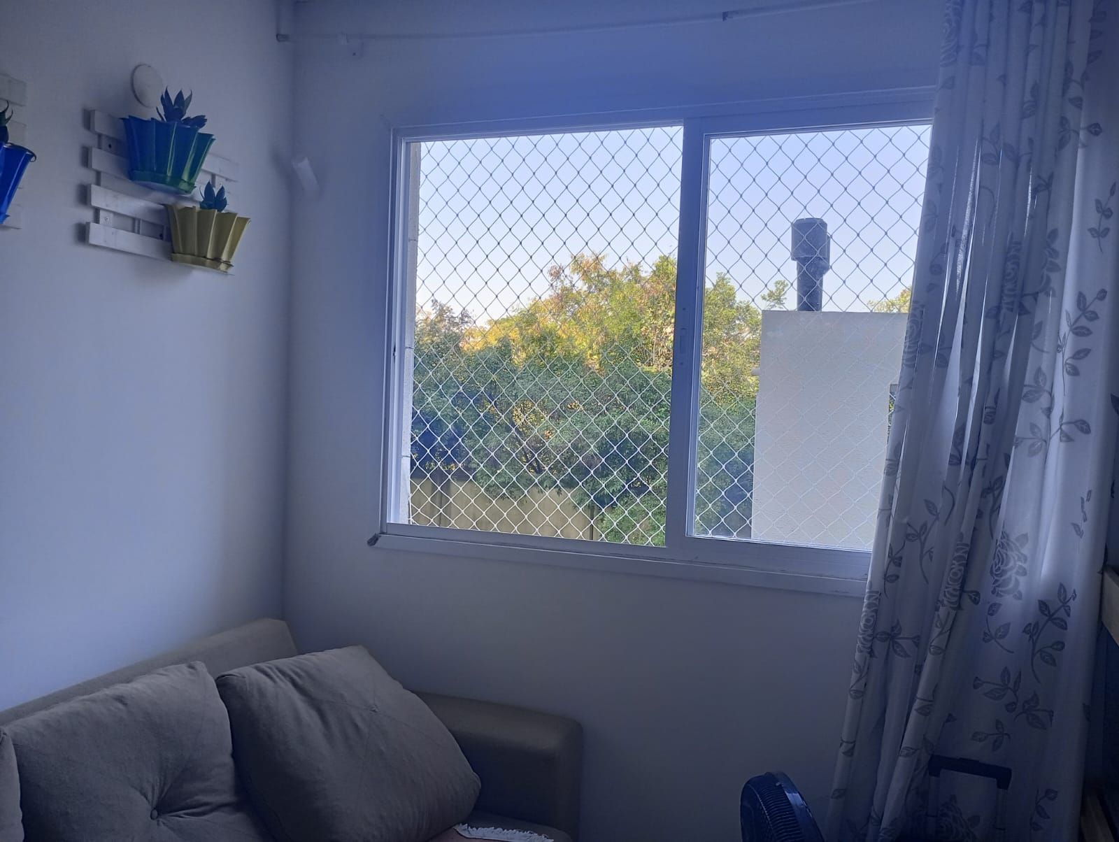 Apartamento à venda com 2 quartos, 44m² - Foto 12