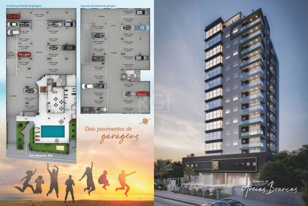 Apartamento, 3 quartos, 106 m² - Foto 8