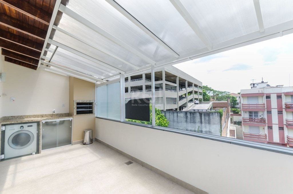 Cobertura, 2 quartos, 75 m² - Foto 6