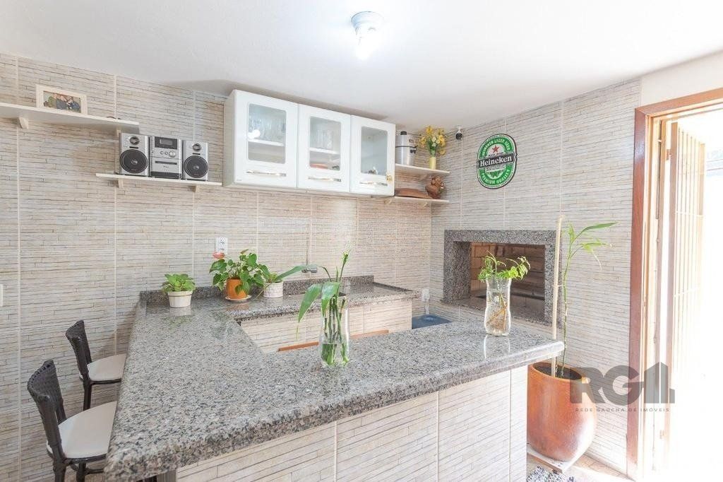 Casa à venda com 4 quartos, 229m² - Foto 23