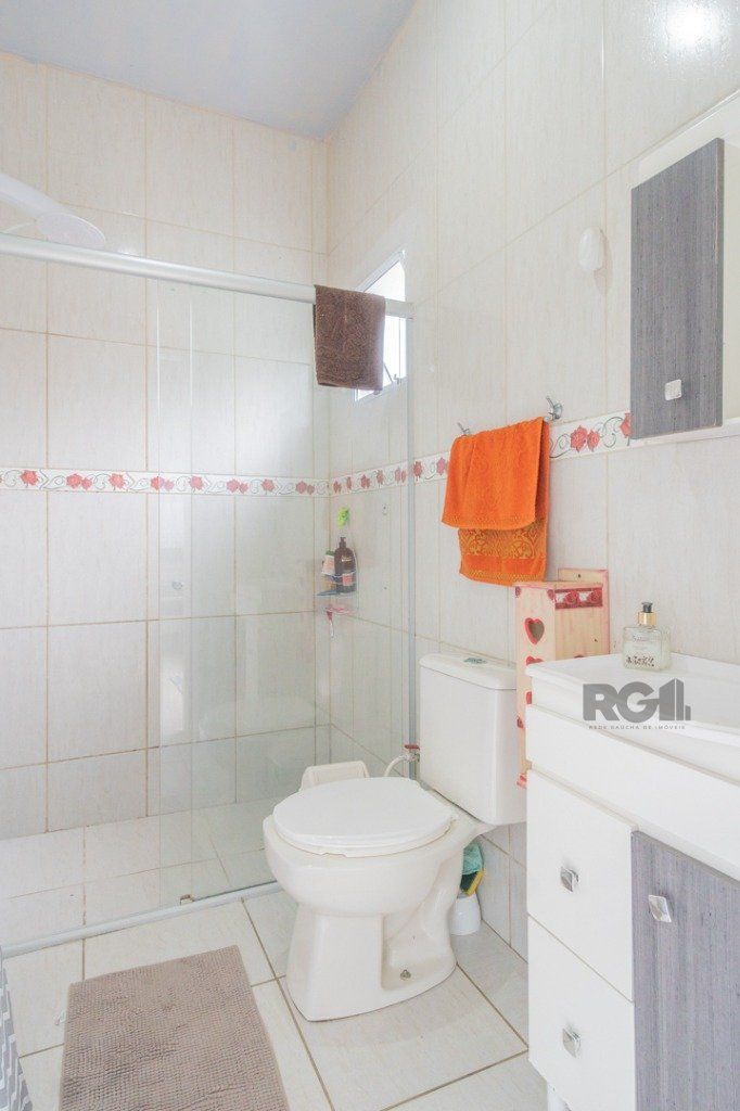 Casa de Condomínio, 3 quartos - Foto 9